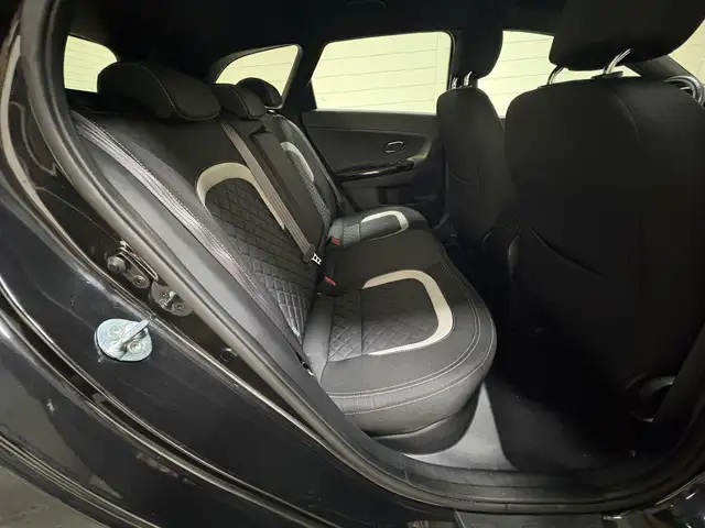 Kia Ceed view 15