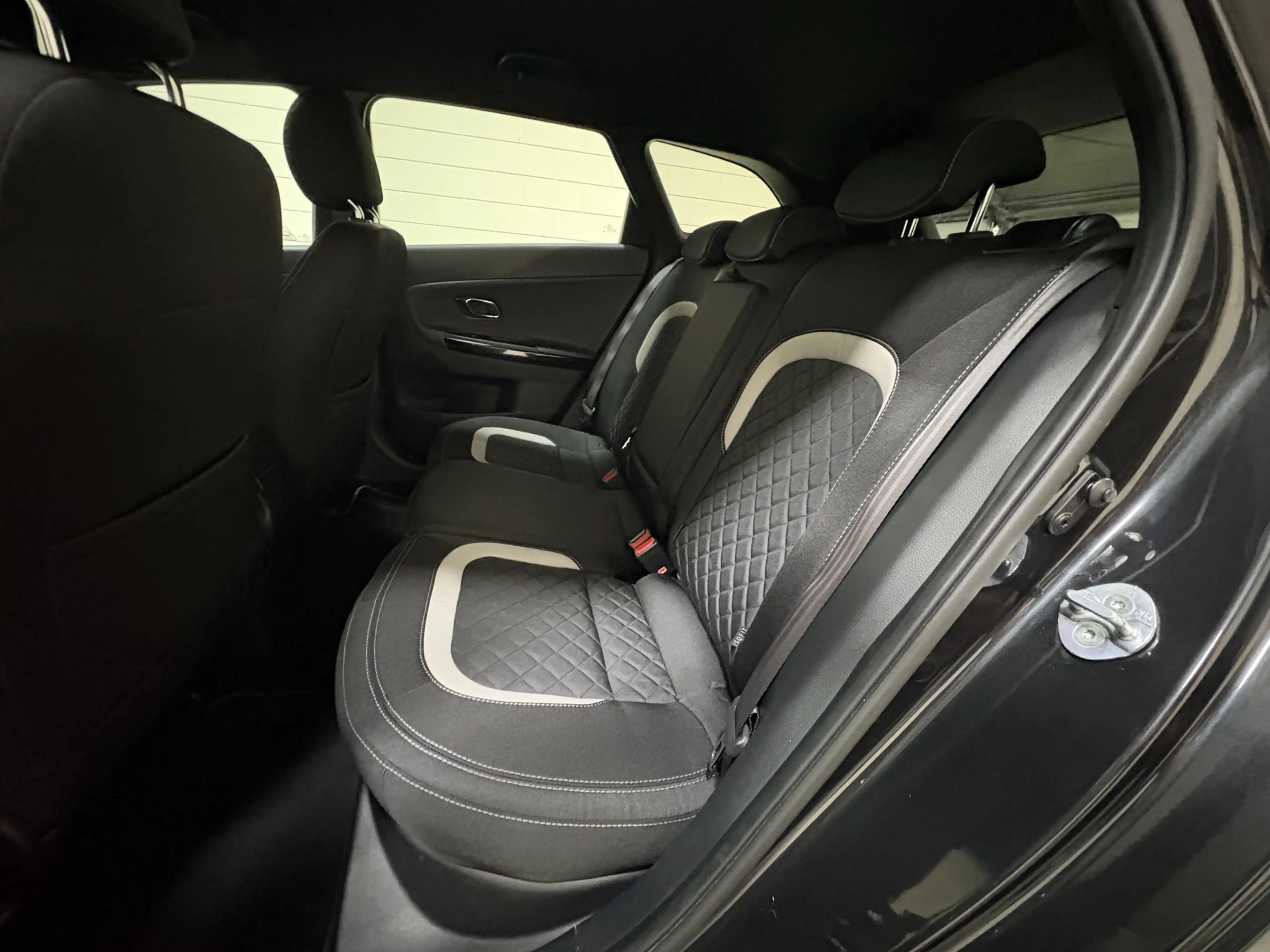 Kia Ceed SW / cee'd SW Sportswagon 1.0 T-GDi GT-Line, Dealer onderhouden, — photo 14