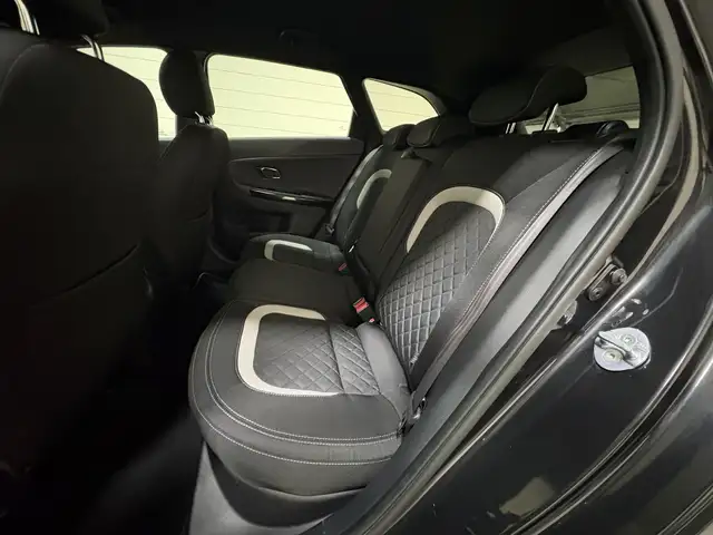 Kia Ceed view 14