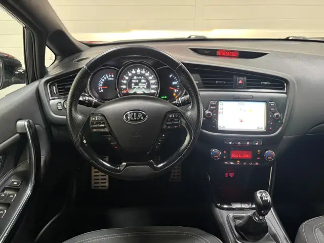 Kia Ceed view 12