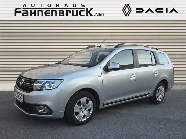Dacia Logan MCV LAUREATE SCe 75 Navi Allwetter
