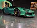 Ferrari Sonstige XX Dt.Auto*u-frei*Lift*RacingSeats*Carbon Grün - thumbnail 8