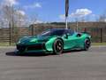 Ferrari Sonstige XX Dt.Auto*u-frei*Lift*RacingSeats*Carbon Grün - thumbnail 11