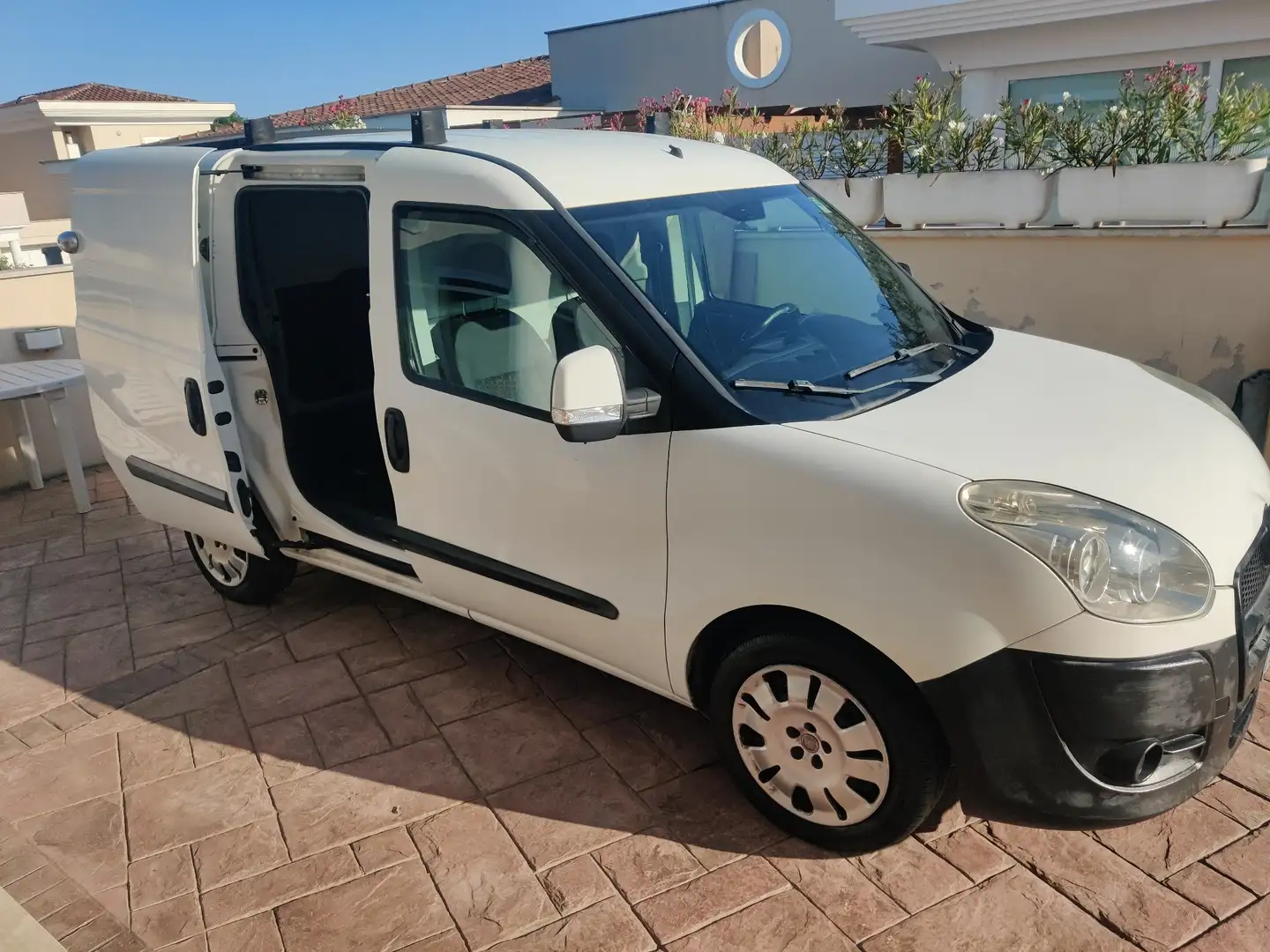 Fiat Doblo 1.4 tjt natural power MyLife 120cv - 1