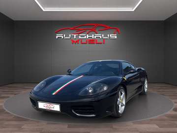 Modena * 400 PS * F1 * V8 * Zahnriemen NEU *