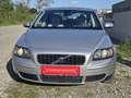 Volvo S40 2,4 Aut. Geartronic *Eintausch*Finanzierung* Grau - thumbnail 2