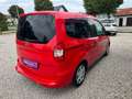 Ford Tourneo Courier Trend Diesel TOP Zustand Rot - thumbnail 4