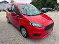 Ford Tourneo Courier Trend Diesel TOP Zustand Rot - thumbnail 3