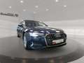 Audi A6 40 TDI Avant AHK 360°ACC Memory el.Heck Blau - thumbnail 5