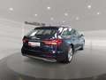 Audi A6 40 TDI Avant AHK 360°ACC Memory el.Heck Blau - thumbnail 4