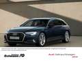Audi A6 40 TDI Avant AHK 360°ACC Memory el.Heck Blau - thumbnail 1