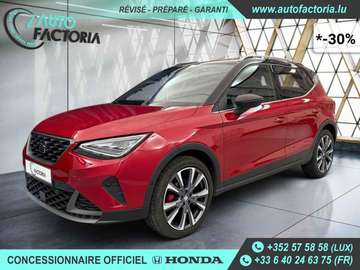 -30% 1.0 TSI 115cv FR+GPS+CAM+PARK ASSIST+Opts