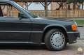 Mercedes-Benz 190 E 2.3-16 aus österr. Erstbesitz Schwarz - thumbnail 14