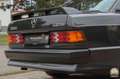 Mercedes-Benz 190 E 2.3-16 aus österr. Erstbesitz Schwarz - thumbnail 2