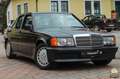 Mercedes-Benz 190 E 2.3-16 aus österr. Erstbesitz Schwarz - thumbnail 10