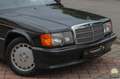 Mercedes-Benz 190 E 2.3-16 aus österr. Erstbesitz Schwarz - thumbnail 11