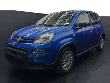 1.0 Hybrid 70 HP ICON