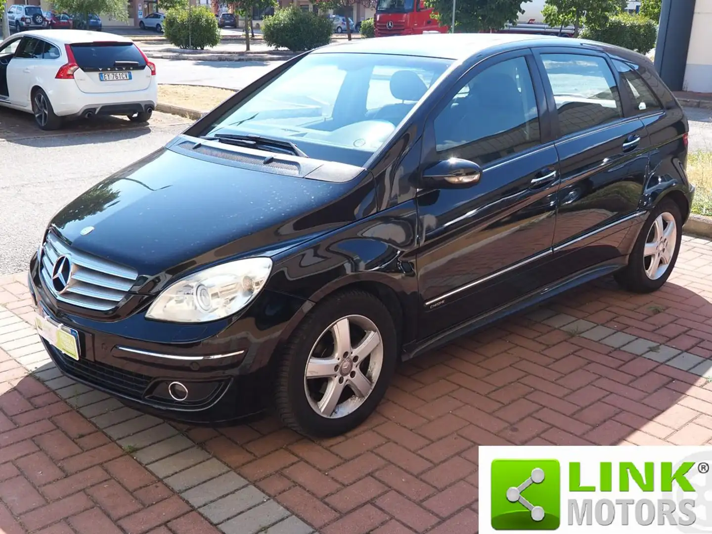Mercedes-Benz B 170 Sport Nero - 1