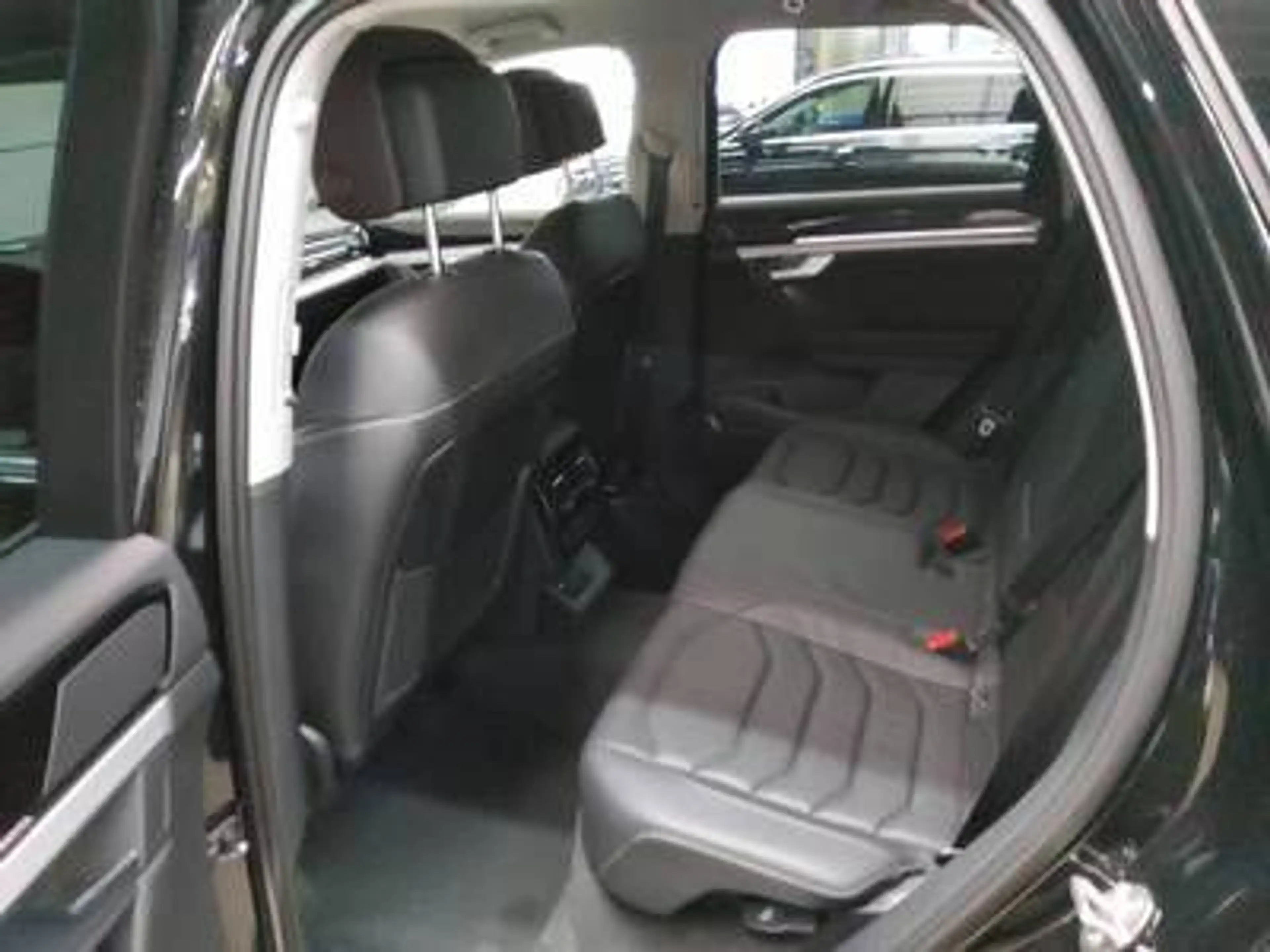 Volkswagen Touareg ELEGANCE 3.0TDI 231PS NP.93T ACC.5J-G.AHK.KAMERA.N — photo 6