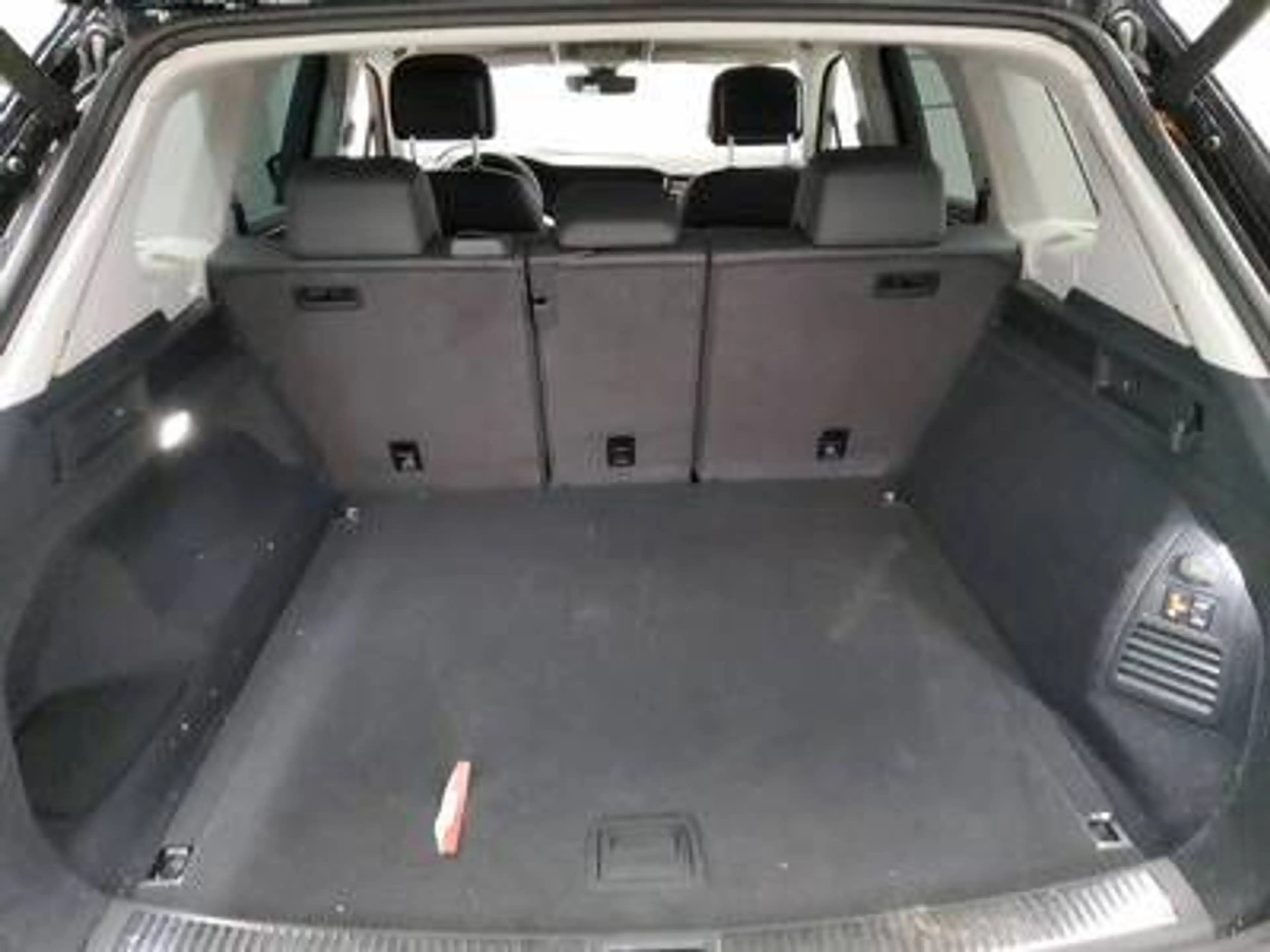 Volkswagen Touareg ELEGANCE 3.0TDI 231PS NP.93T ACC.5J-G.AHK.KAMERA.N — photo 7