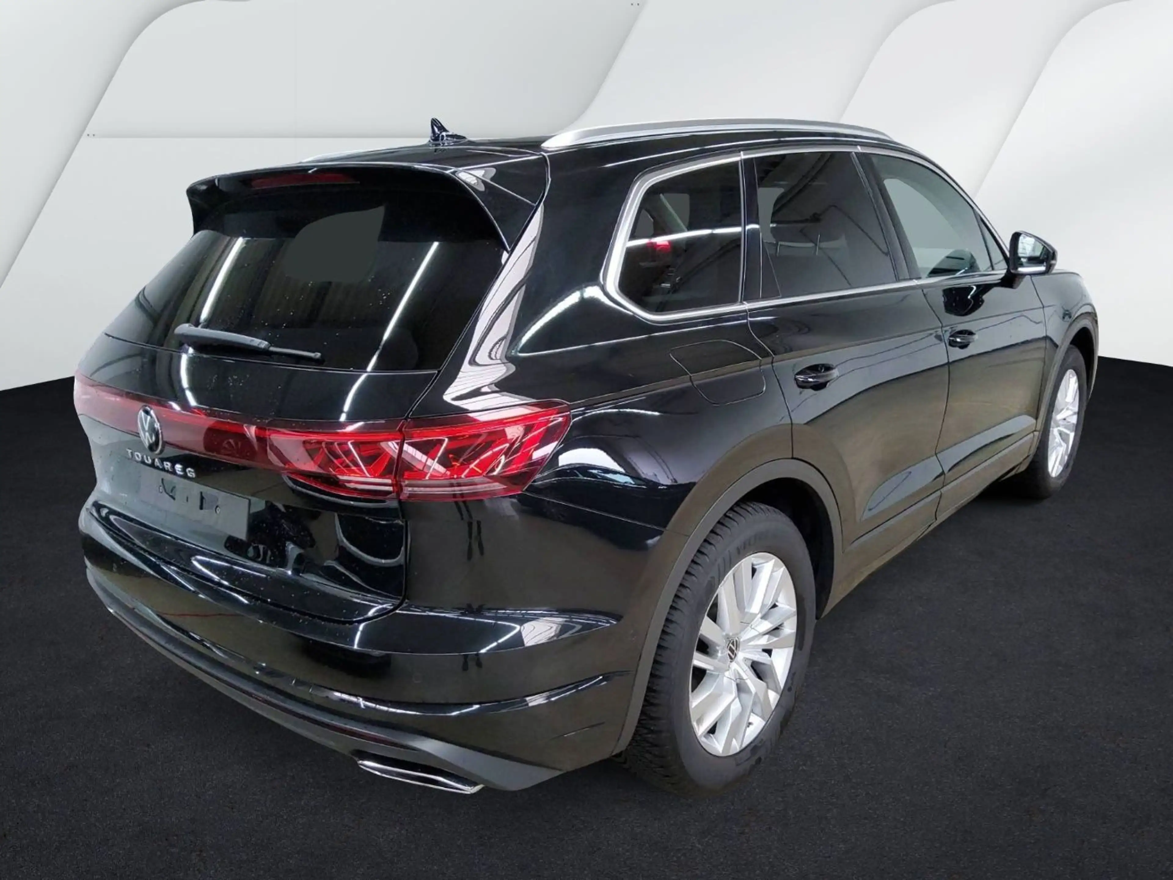 Volkswagen Touareg ELEGANCE 3.0TDI 231PS NP.93T ACC.5J-G.AHK.KAMERA.N — photo 3