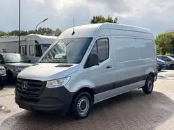 Mercedes-Benz Sprinter III Kasten/KAMERA/CARPLAY/KLIMA