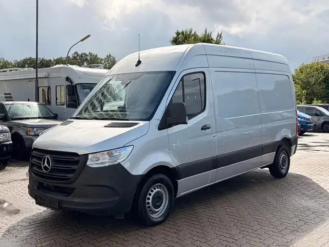 Mercedes-Benz Sprinter III Kasten/KAMERA/CARPLAY/KLIMA