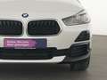 BMW X2 Advantage Plus Leder Dakota|LED|Navi|SHZ|PDC Blanco - thumbnail 10
