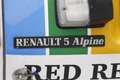 Renault R 5 R5 Alpine | Volledig Rally Uitgevoerd | Echte Rena Wit - thumbnail 12
