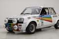 Renault R 5 R5 Alpine | Volledig Rally Uitgevoerd | Echte Rena Wit - thumbnail 7