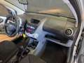 Toyota Aygo 1.0 12V VVT-i 5 porte Deep Ocean Connect Argento - thumbnail 13