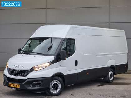 Iveco Daily 35S14 140pk Automaat L3H2 L4H2 Airco Cruise 3500kg