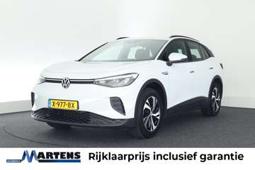 Pure 52 kWh SOH 92% Trekhaak Navigatie Parkeersens