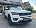 Jeep Compass Longitude FWD Bianco - thumbnail 3