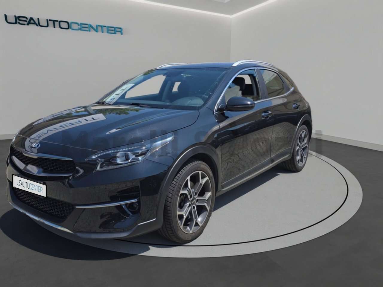 Kia XCeed 1.0 T-GDI STYLE