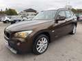 BMW X1 xDrive18d Österreich Paket Brun - thumbnail 2