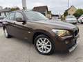 BMW X1 xDrive18d Österreich Paket Brun - thumbnail 1