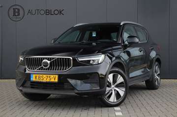 1.5 T4 Plug-in hybrid Core Bright | Stoelverwarmin
