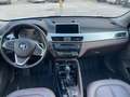 BMW X1 xdrive18d xLine auto Bianco - thumbnail 9