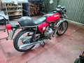 Moto Morini 3 1/2 sport Czerwony - thumbnail 6