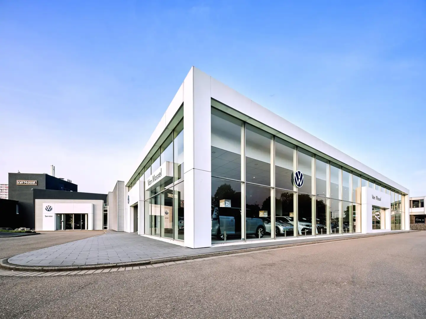 Volkswagen ID.3 First Plus 58 kWh | 204 PK | SoH...% | Automaat | Groen - 2