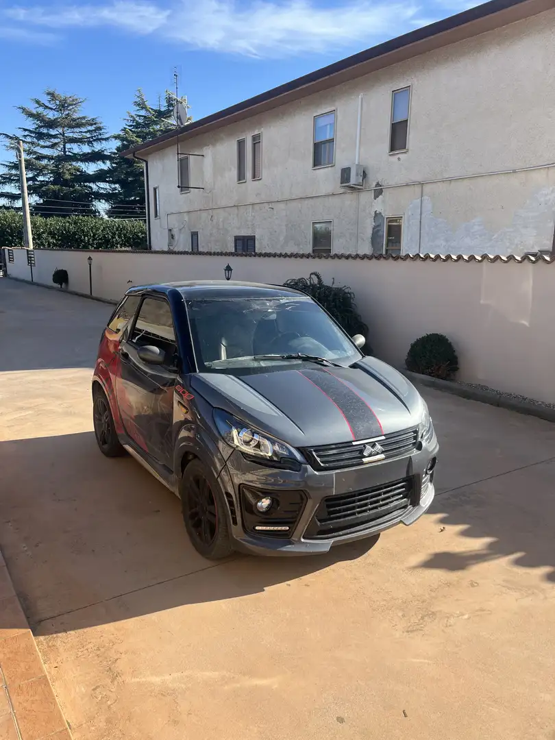 Ligier JS 50 sport - 2