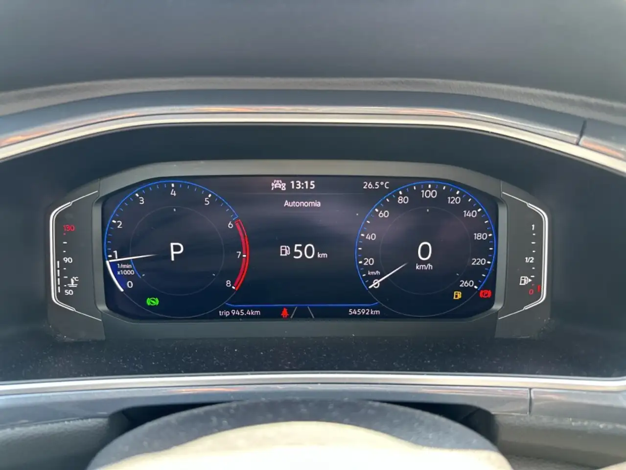 Volkswagen T-Roc 1.5 tsi Style dsg, миниатюра 16