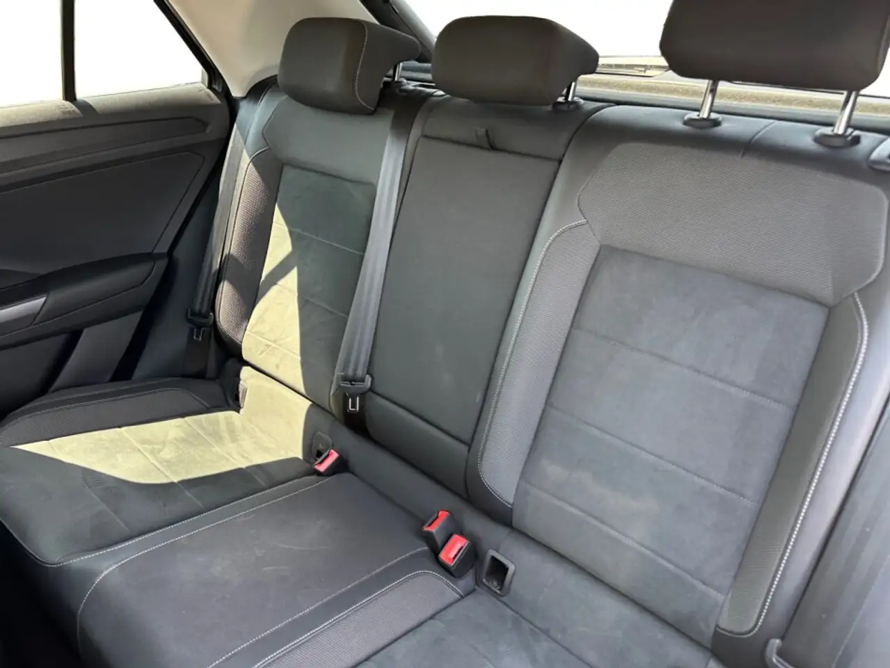 Volkswagen T-Roc 1.5 tsi Style dsg, миниатюра 13