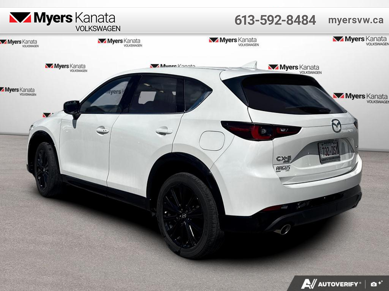 2023 Mazda CX-5 Sport Design  - Premium Audio — снимка 1