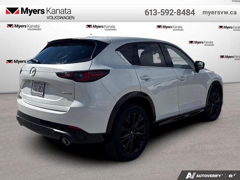 2023 Mazda CX-5 Sport Design  - Premium Audio — снимка 1