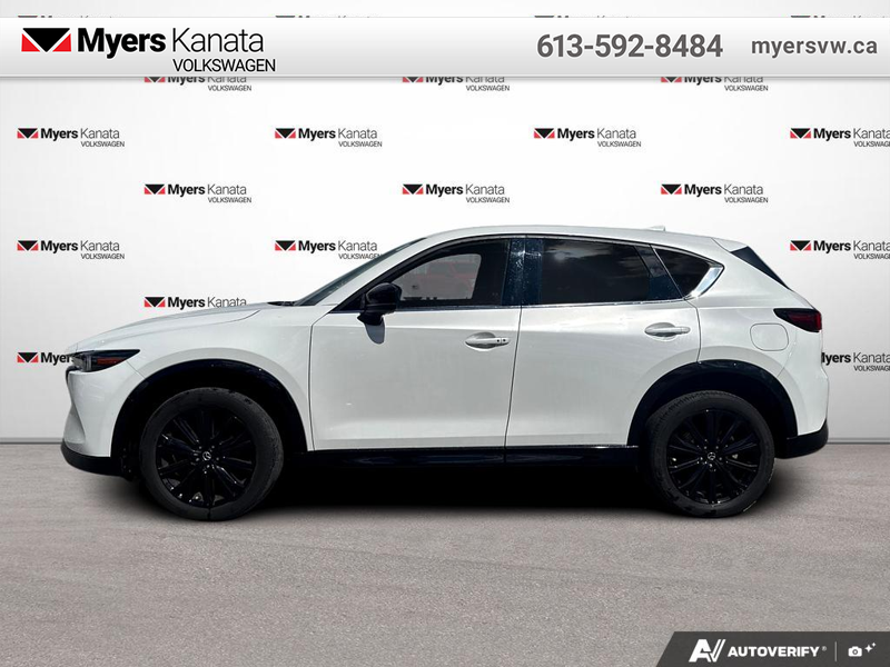 2023 Mazda CX-5 Sport Design  - Premium Audio — снимка 1