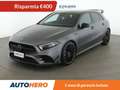 Mercedes-Benz A 35 AMG A 35 AMG 4Matic Grigio - thumbnail 1