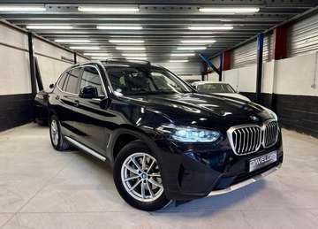 G01 LCI xDrive 30e 30ea Hybrid PHEV 292ch Business Design BVA8