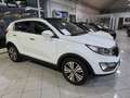 Kia Sportage Sportage 1.7 CRDI VGT 2WD Class Wit - thumbnail 3